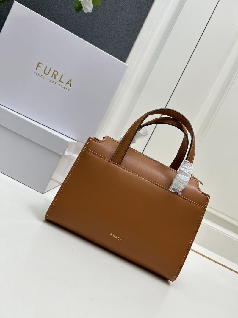 Furla Top Handle Bags